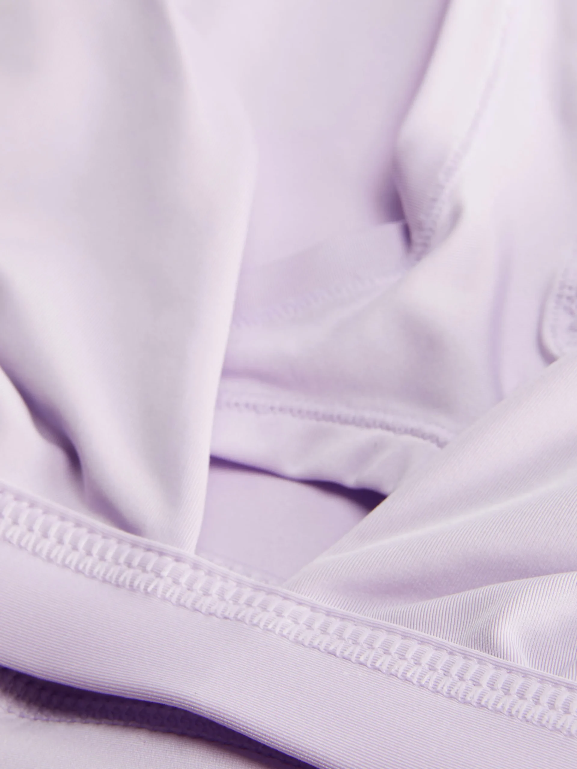 Conjunto Sutiã/tanga Triângulo Microfibra