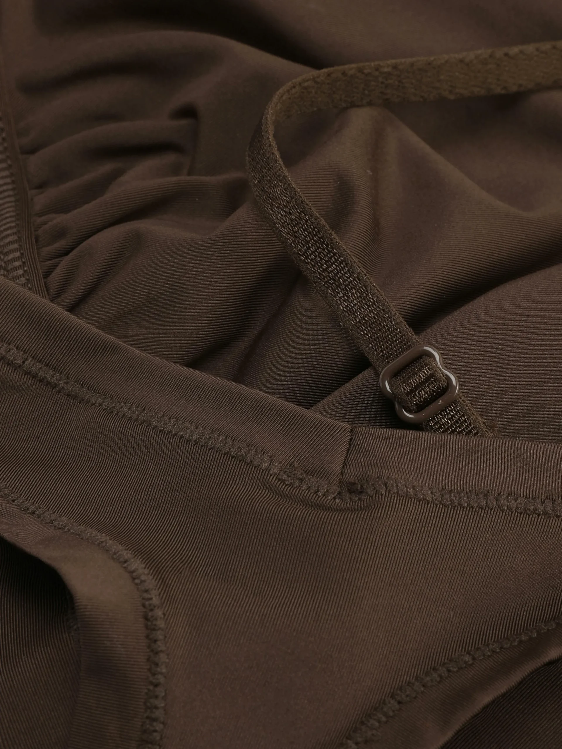 Conjunto Sutiã/tanga Triângulo Microfibra