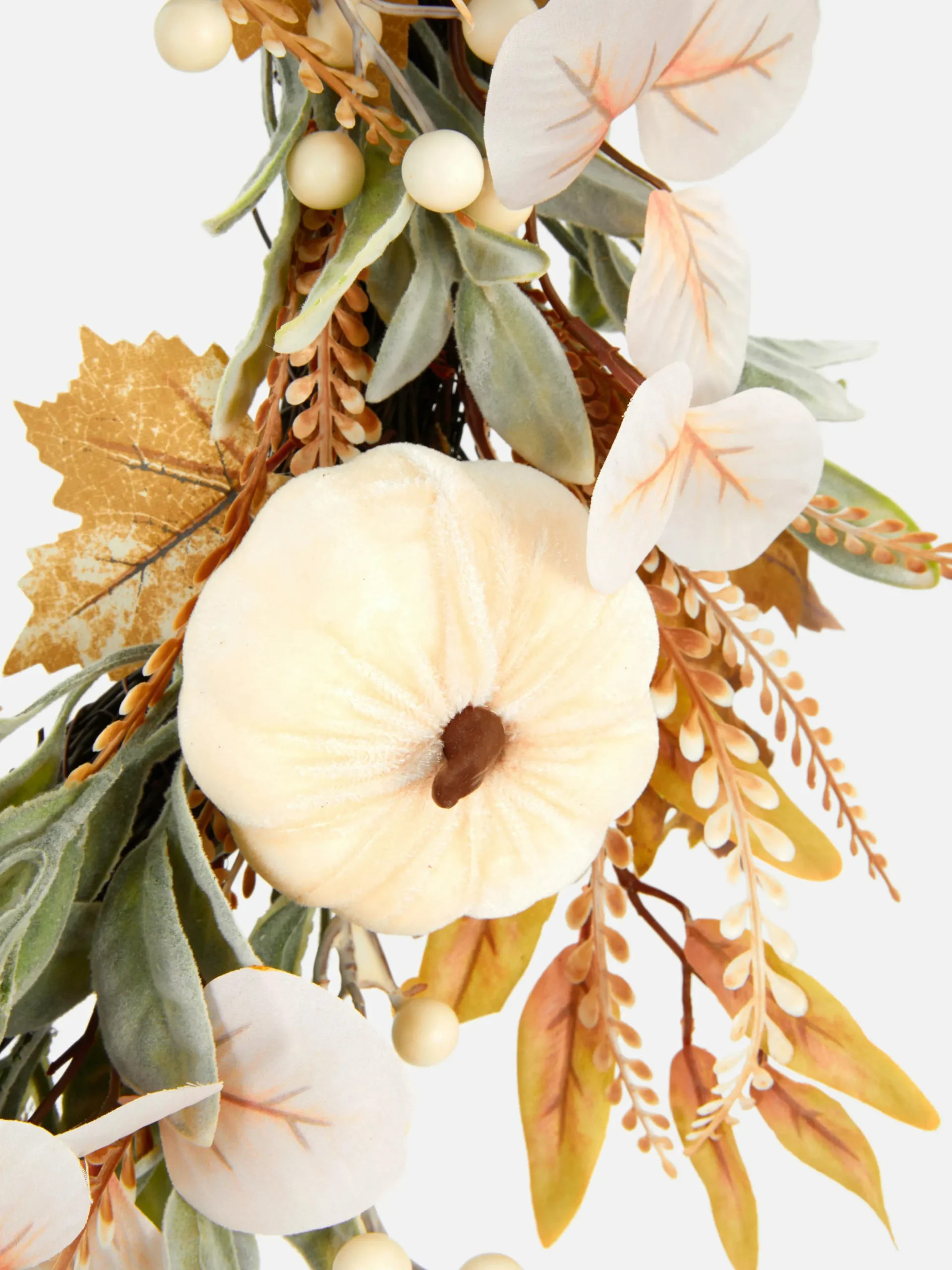 Coroa Artificial Colheitas