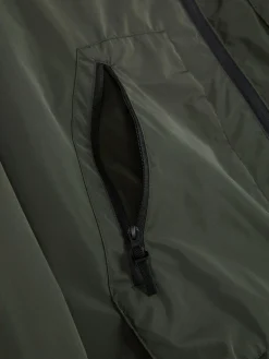 Corta-vento C/ Capuz