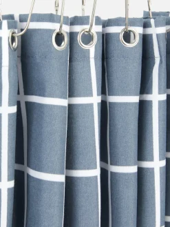 Cortina Casa De Banho Estampada