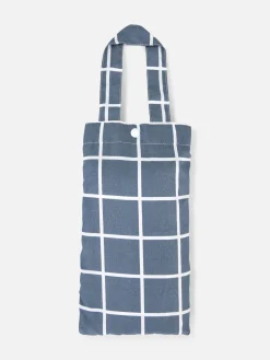 Cortina Casa De Banho Estampada