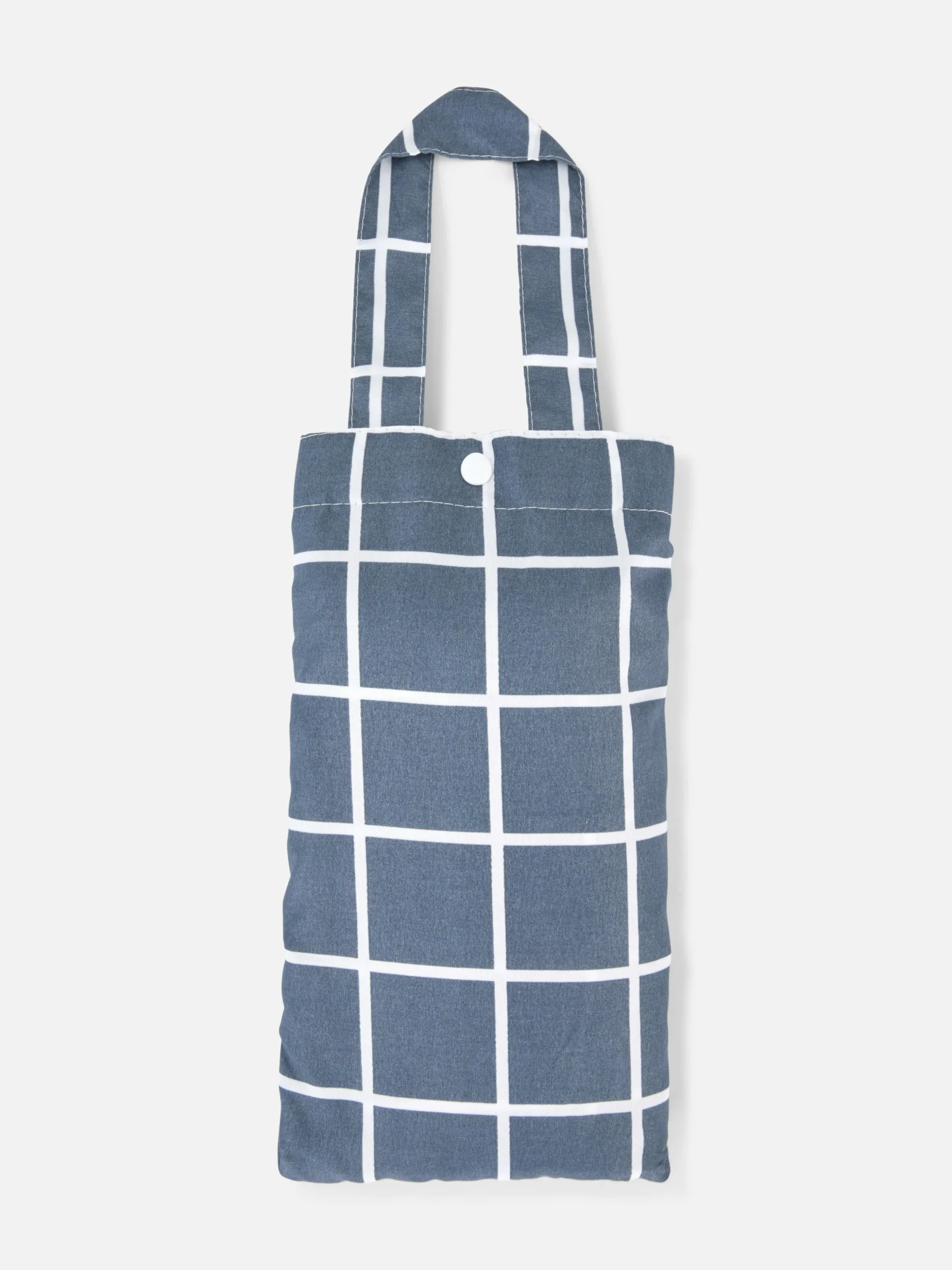 Cortina Casa De Banho Estampada