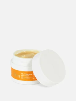 Creme Olhos 1% Vitamin C PS... Skin+