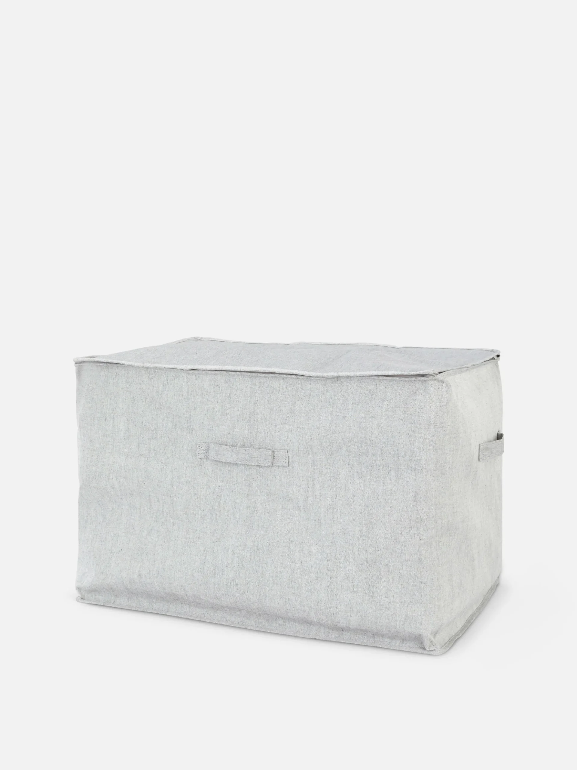 Cubo Arrumação Tecido Grande