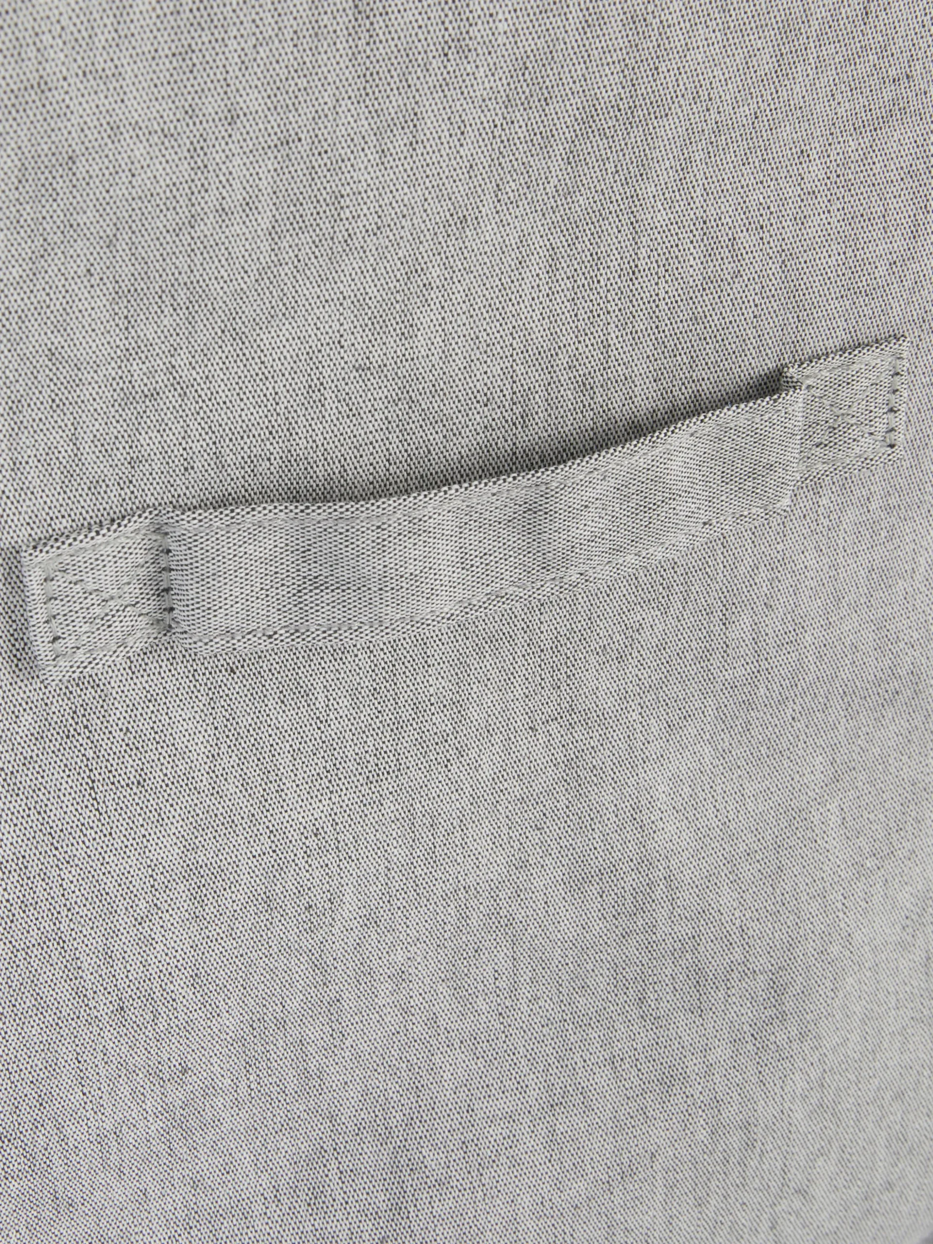 Cubo Arrumação Tecido Grande