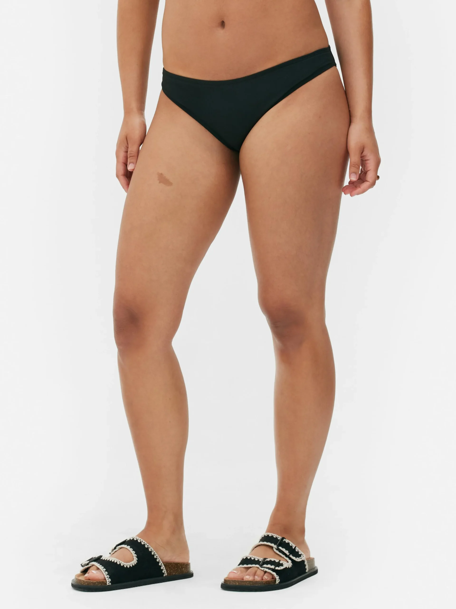 Cuecas Biquíni Clássicas