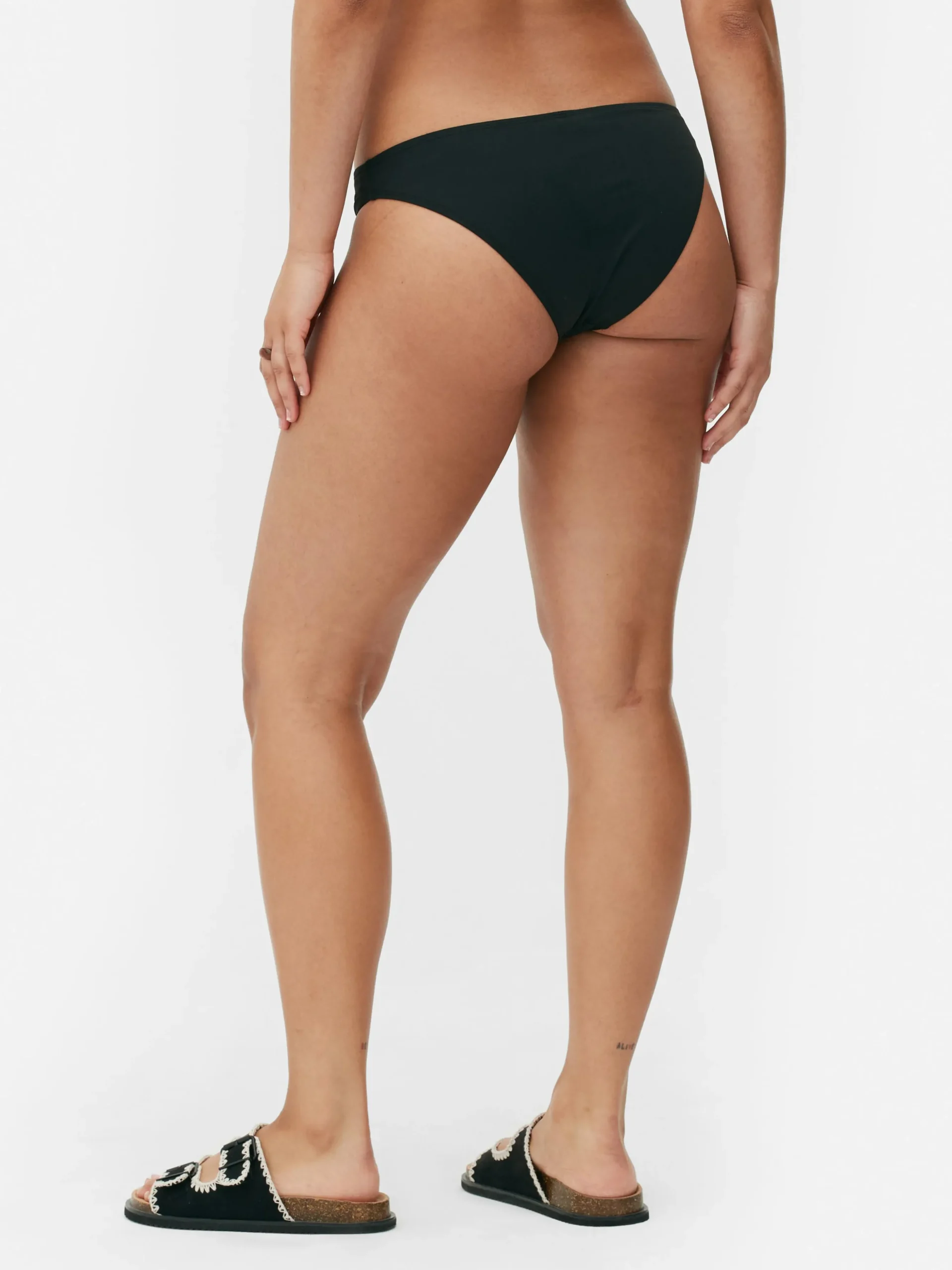 Cuecas Biquíni Clássicas