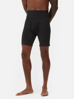 Cuecas Boxer Modeladoras Cintura Subida