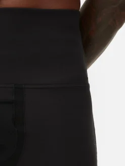 Cuecas Boxer Modeladoras Cintura Subida