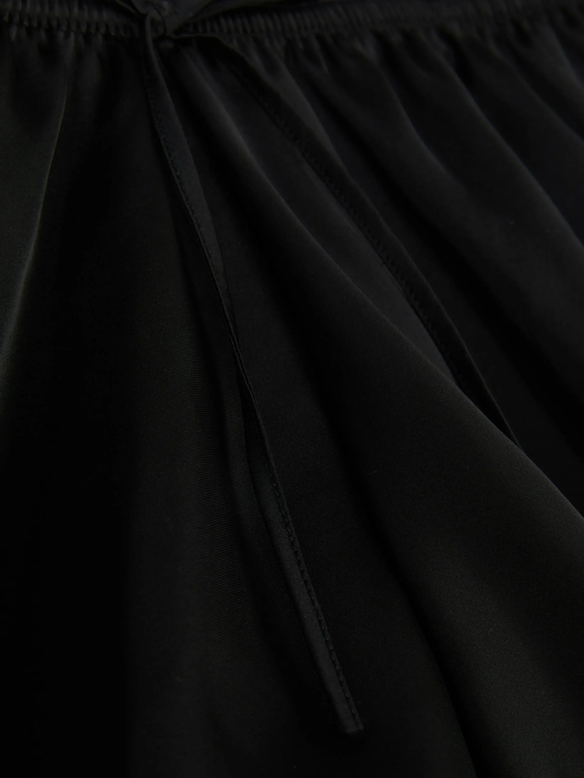 Cuecas Fluidas Cetim