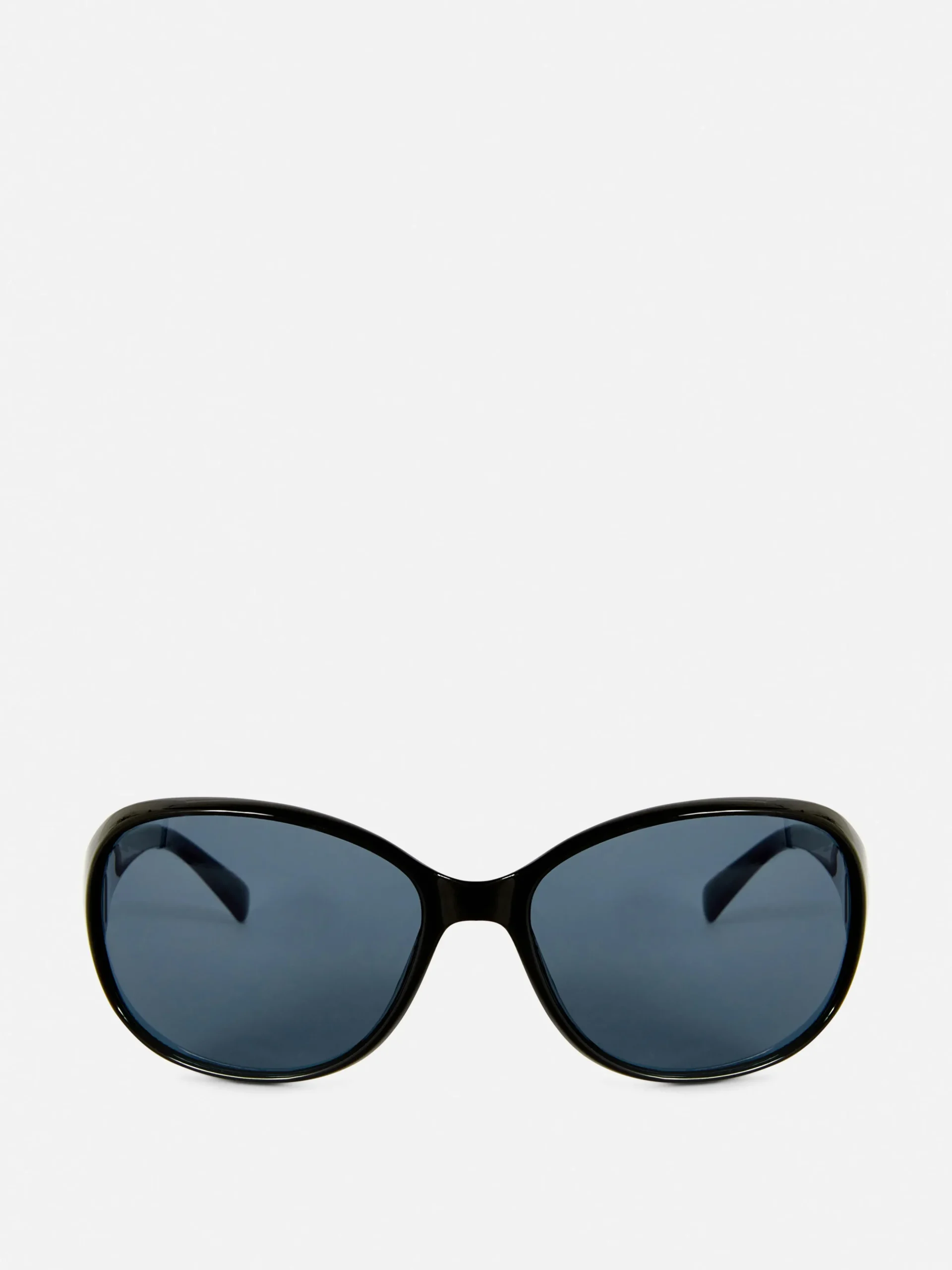 Óculos Sol Armação Oval