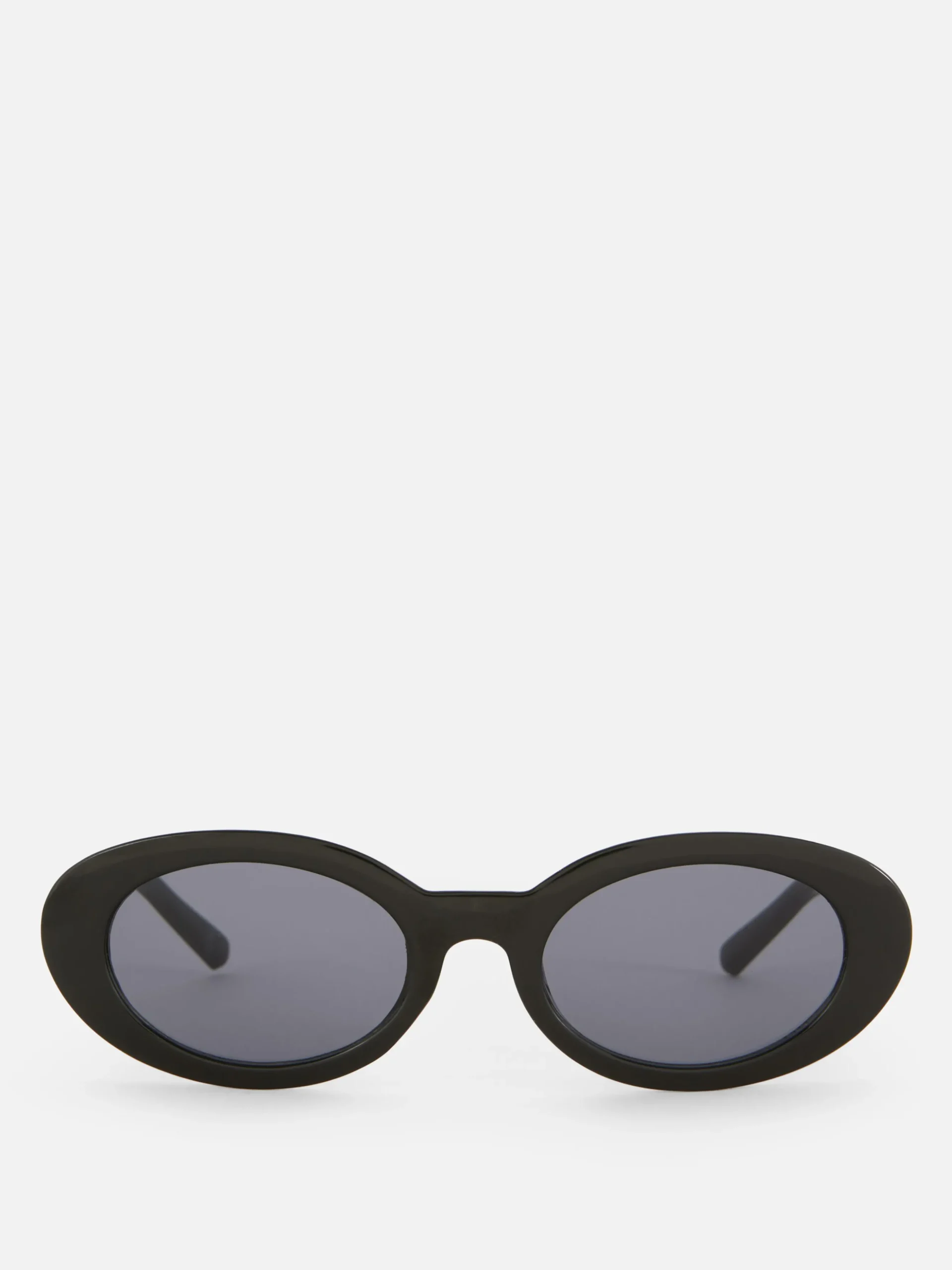 Óculos Sol Armação Oval