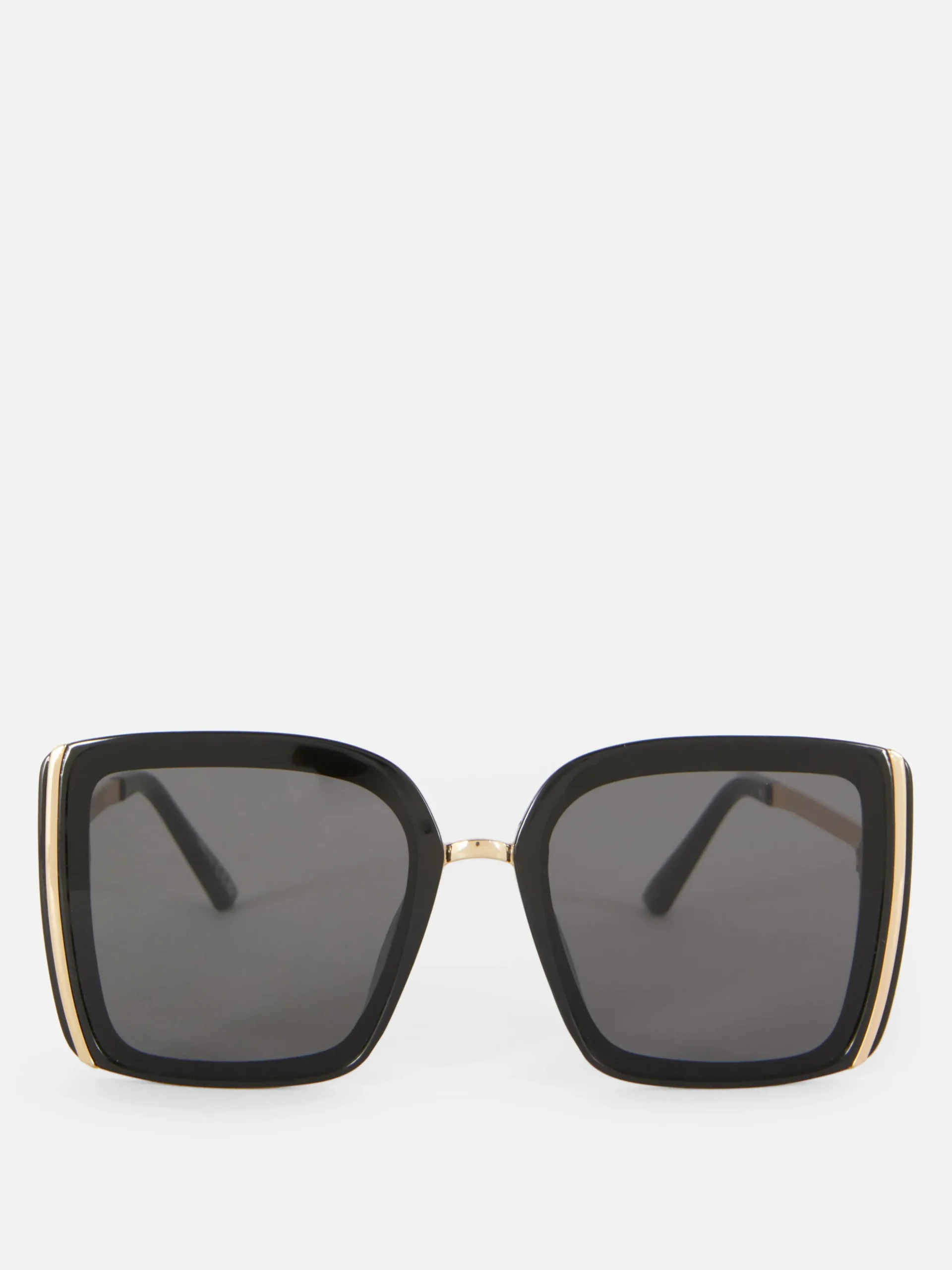 Óculos Sol Grossos Grandes