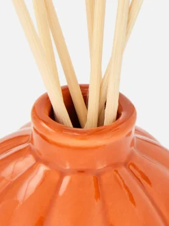 Difusor Bambu Abóbora