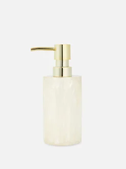 Dispensador Sabonete Efeito Pérola