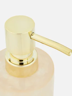 Dispensador Sabonete Efeito Pérola