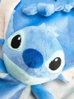 Doudou Xadrez Disney Lilo & Stitch
