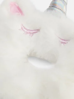 Elástico Cabelo Unicórnio