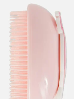 Escova Cabelo Desembaraçadora Unicórnio