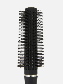 Escova Cabelo Redonda Pequena