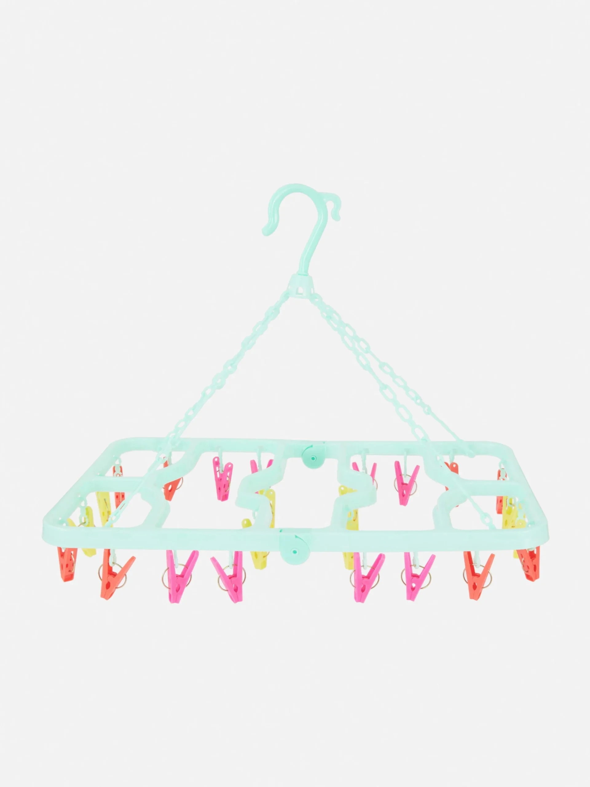 Estendal 24 Molas Dobrável