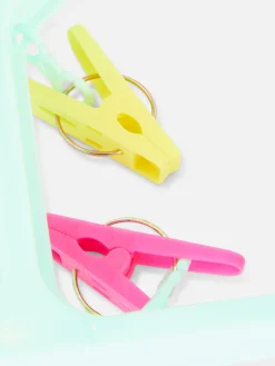 Estendal 24 Molas Dobrável