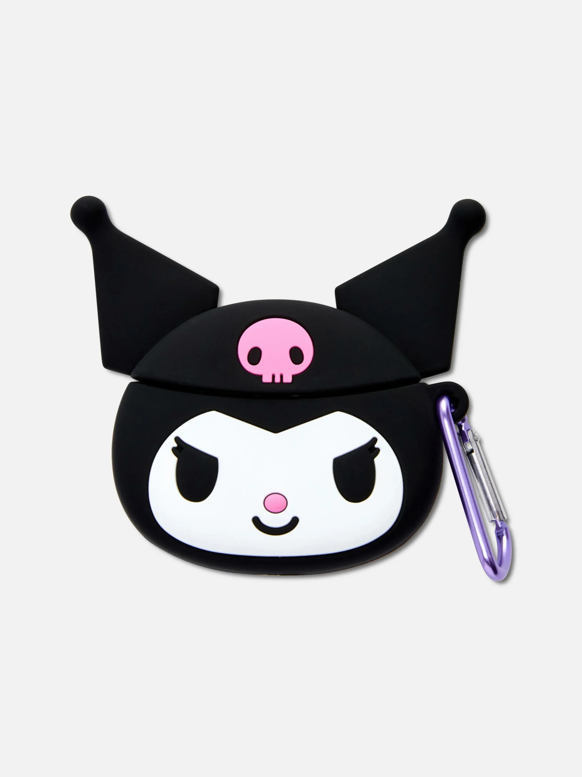 Estojo Auriculares S/ Fios Hello Kitty Kuromi
