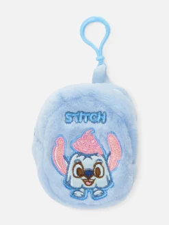 Estojo Lápis Gancho Disney Munchlings Stitch