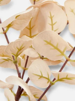 Eucalipto Artificial De Haste única