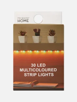 Faixa Luzes LED Néon