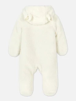 Fato Passeio Imitação Pelo Ovelha