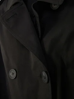 Gabardina Clássica Trespasse