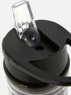 Garrafa água Disney Tim Burton O Estranho Mundo De Jack