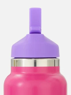 Garrafa água Palha Bloco Cor