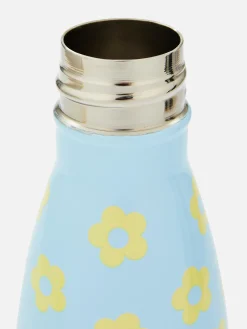 Garrafa água Tampa Rosca Disney Lilo & Stitch