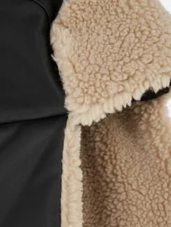 Gorro Abas Forro Malha Polar Rita Ora