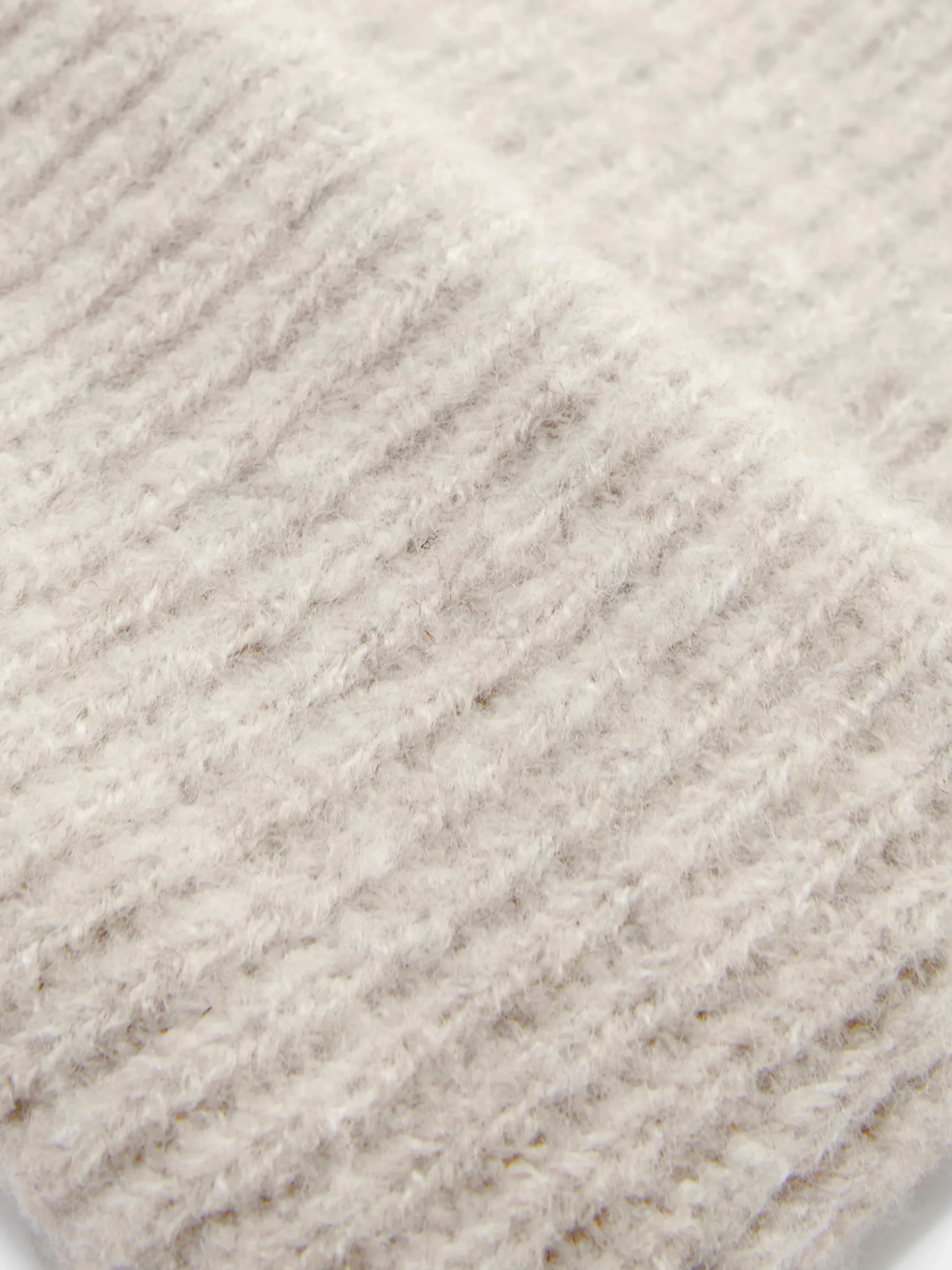 Gorro Dobra Malha Grossa