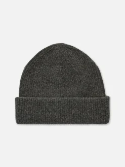 Gorro Dobra Malha Grossa