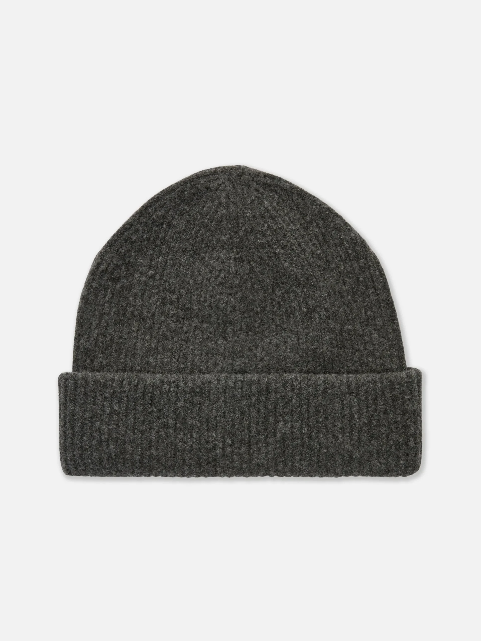 Gorro Dobra Malha Grossa