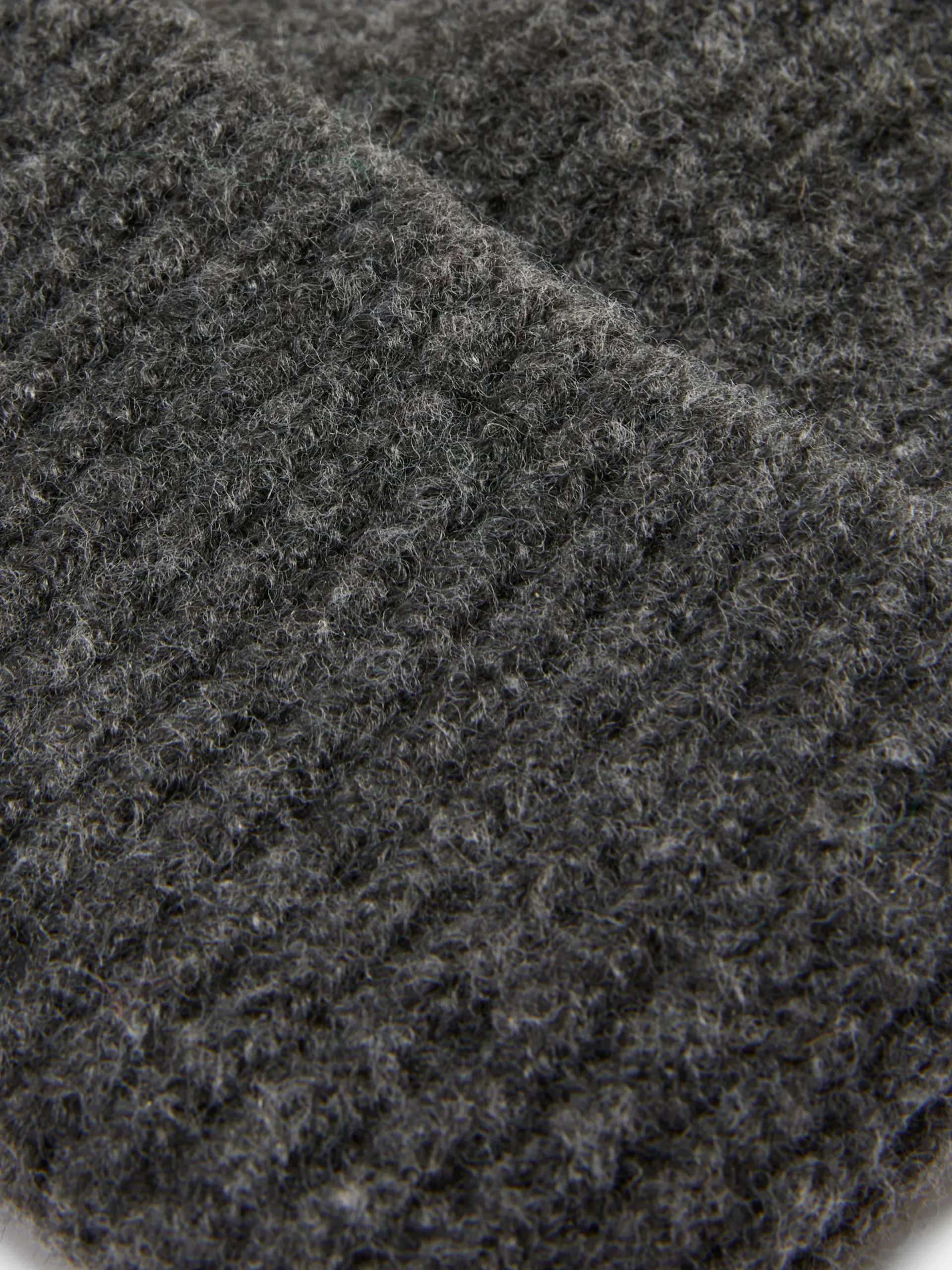 Gorro Dobra Malha Grossa