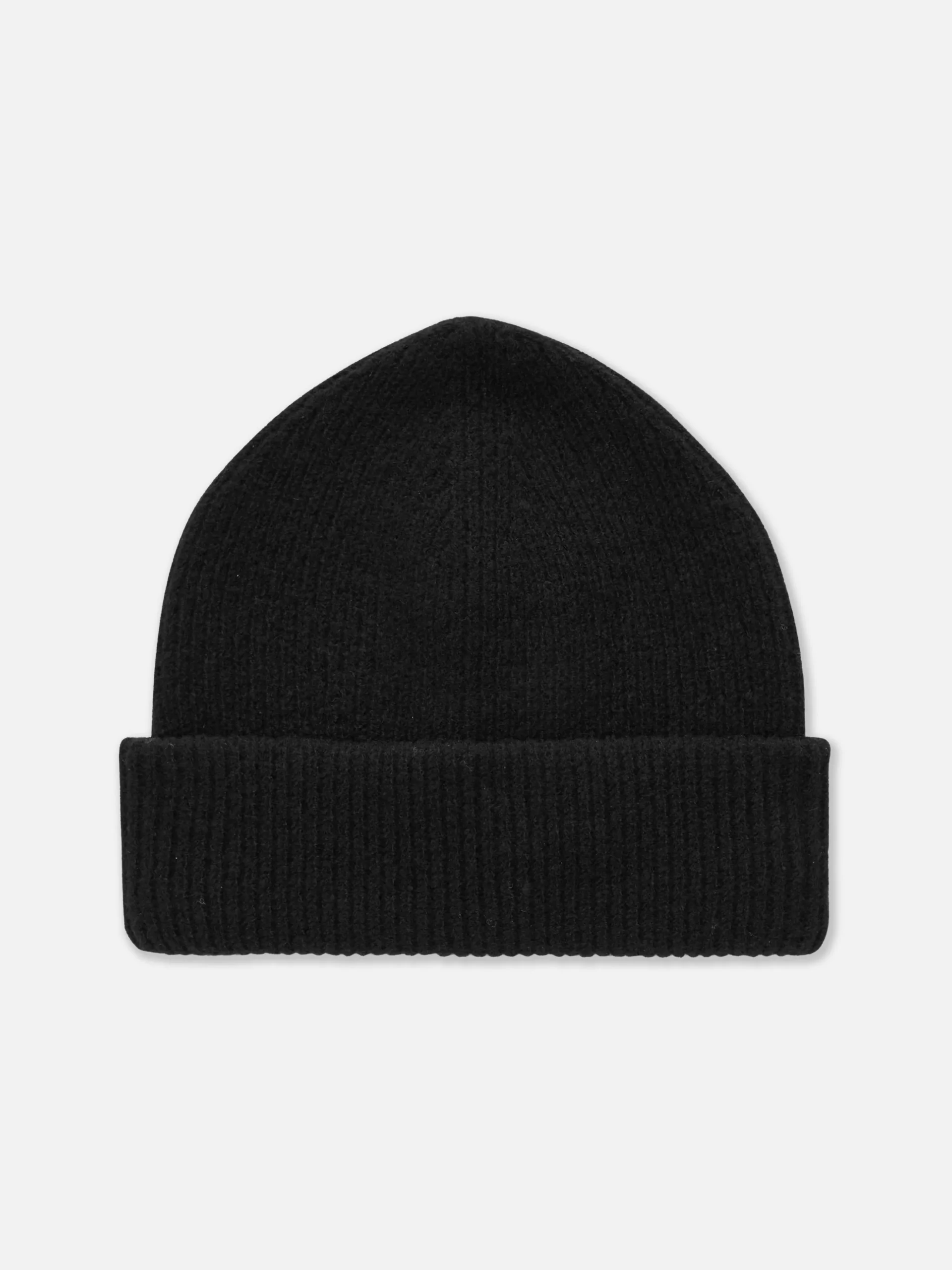 Gorro Dobra Malha Grossa