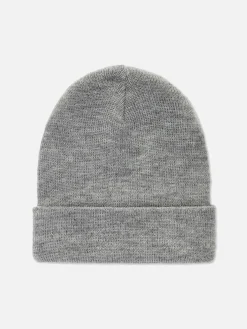 Gorro Malha
