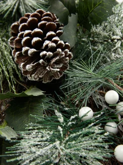 Grinalda Natal Laço