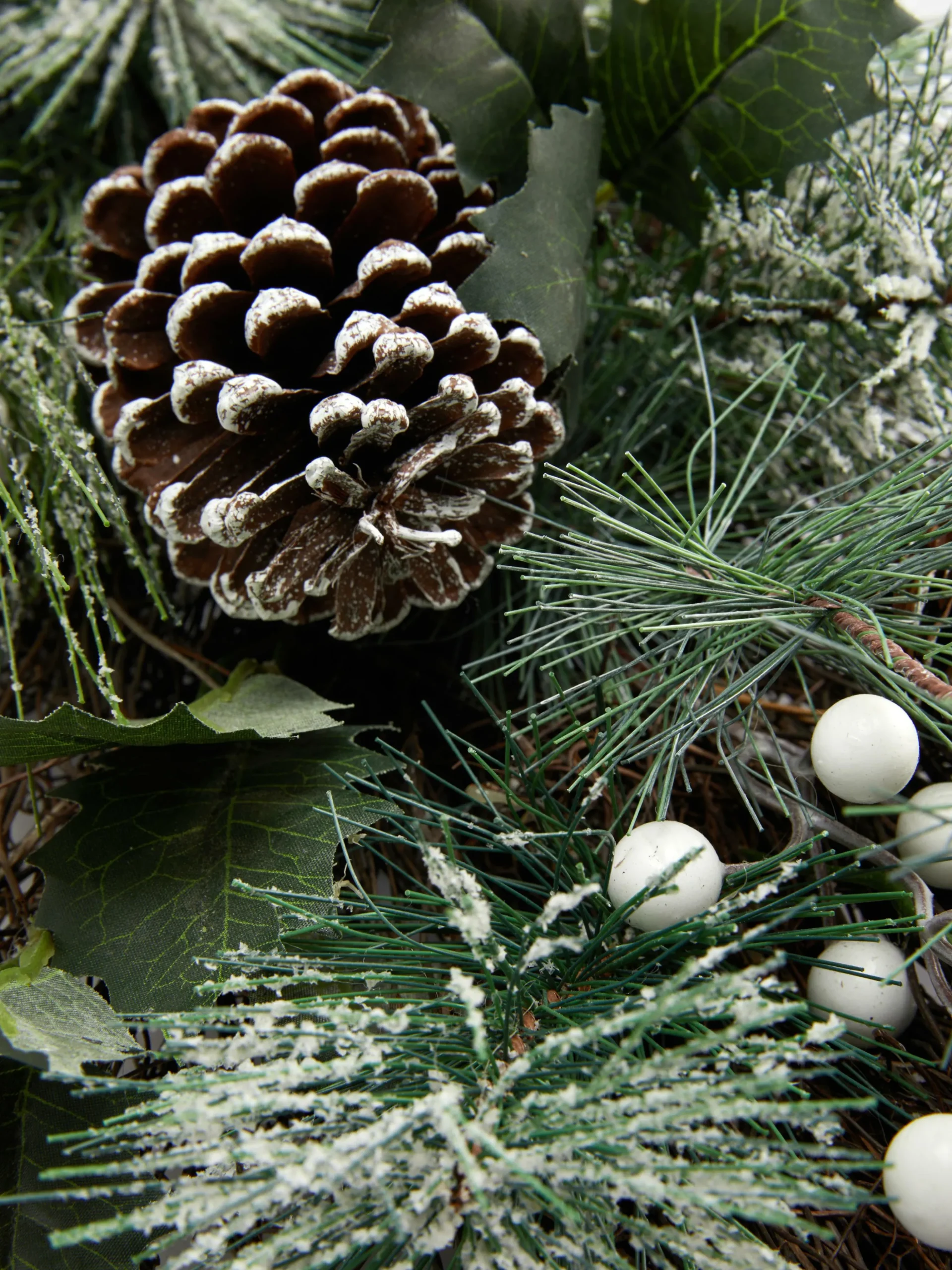 Grinalda Natal Laço