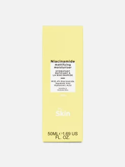 Hidratante Matificante Niacinamida PS