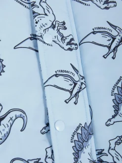 Impermeável Dinossauro