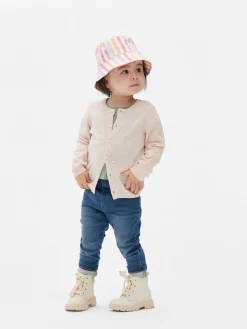 Jeggings Cintura Elástica