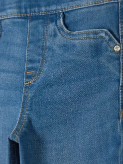 Jeggings Cintura Elástica