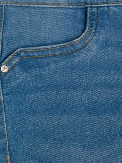 Jeggings Ganga Elástica